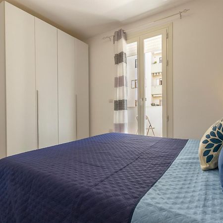 Maison Rossini Alghero Dış mekan fotoğraf