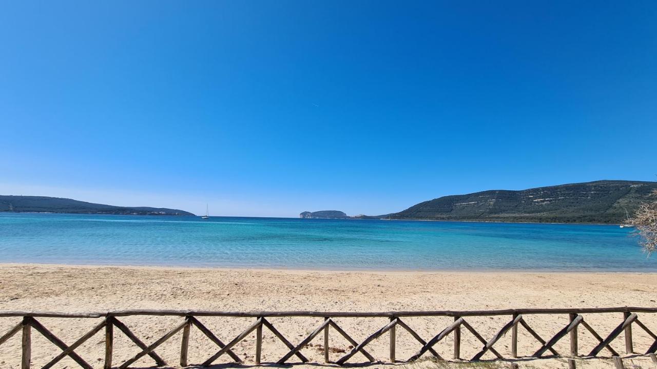 Maison Rossini Alghero Dış mekan fotoğraf