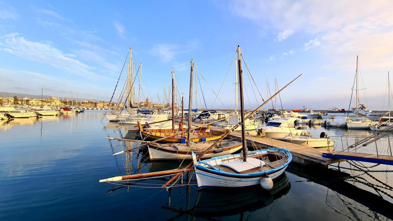 Maison Rossini Alghero Dış mekan fotoğraf
