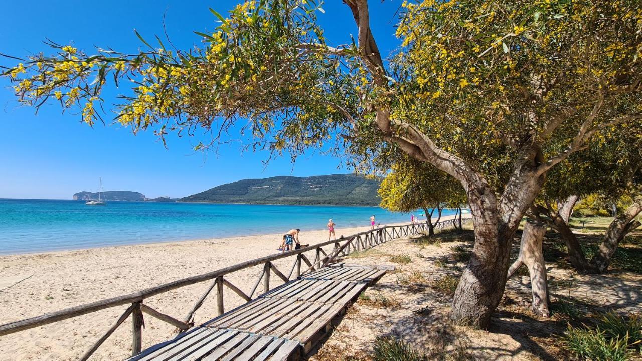 Maison Rossini Alghero Dış mekan fotoğraf