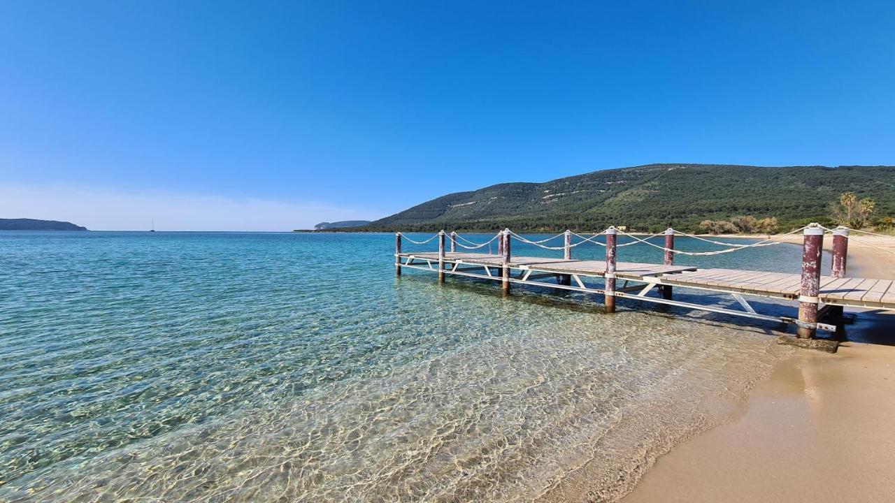 Maison Rossini Alghero Dış mekan fotoğraf